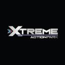 Xtreme Action Park logo
